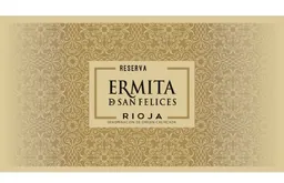 Ermita de San Felices Rioja Alta Reserva