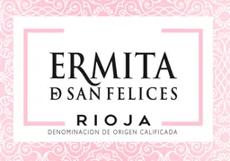Ermita de San Felices Rosado