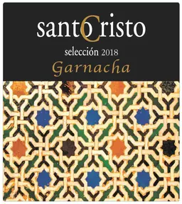 Bodegas Santo Cristo Seleccion Garnacha