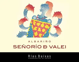 Bodegas Senorio De Valei Albarino