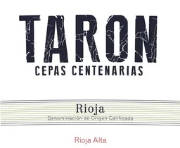 Cepas Centenarias
