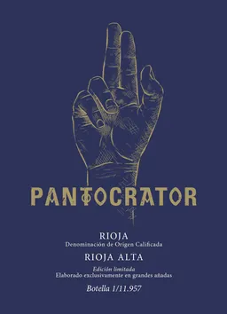 Pantocrator