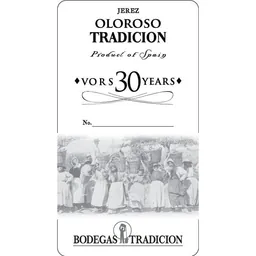 Oloroso VORS