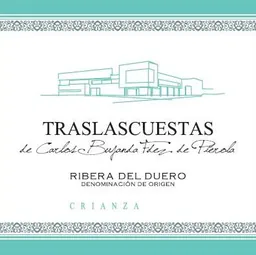 Bujanda Fernandez de Pierola Crianza
