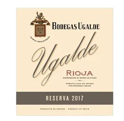 Reserva