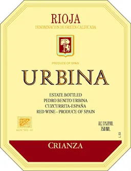 Crianza