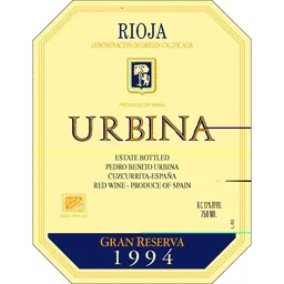 Gran Reserva