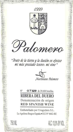 Palomero