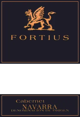 Bodegas Valcarlos Fortius Reserva