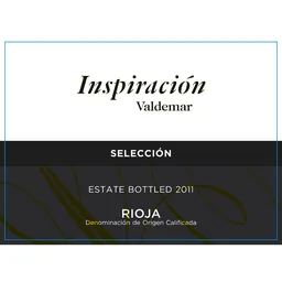 Inspiracion Valdemar Seleccion