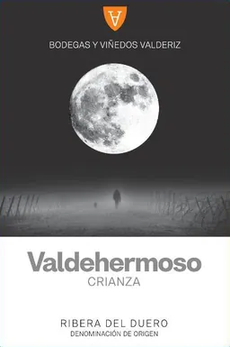 Valdehermoso Crianza
