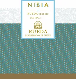 Nisia Old Vines Verdejo
