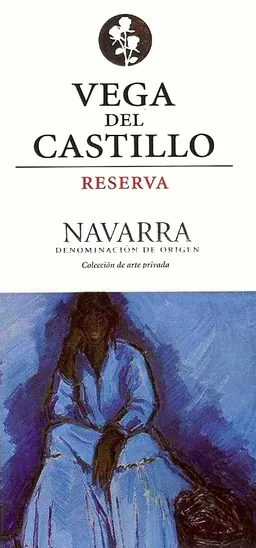 Bodegas Vega del Castillo Reserva