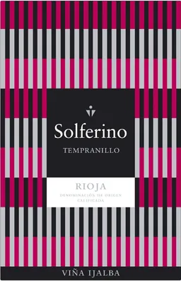 Solferino Tempranillo
