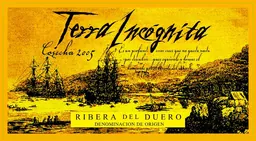 Terra Incognita