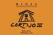 Cortijo III Tinto Rioja