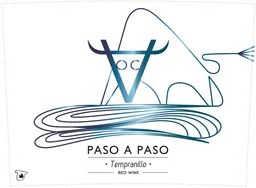 Bodegas Volver Paso A Paso Tinto