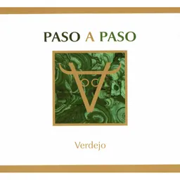 Bodegas Volver Paso A Paso Verdejo