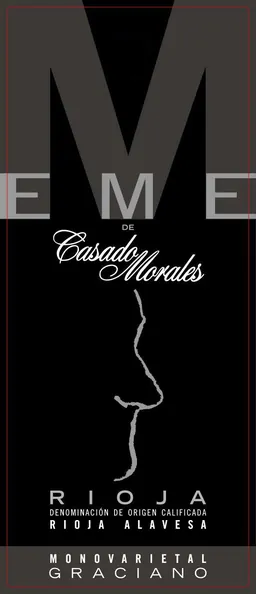 EME Garnacha