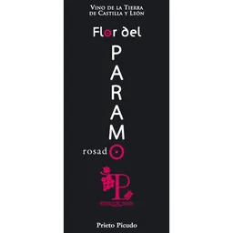 Prieto Picudo Rosado