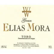 Gran Elias Mora
