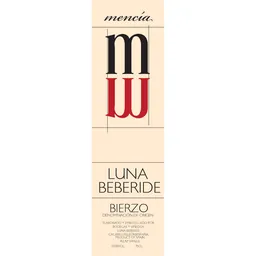 Bodegas y Vinedos Luna Beberide Mencia