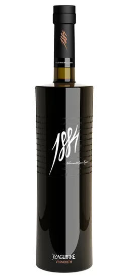 Yzaguirre Seleccion  Vermouth