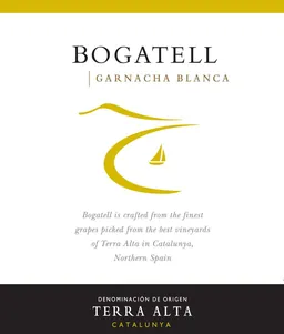 Bogatell Blanca Garnacha