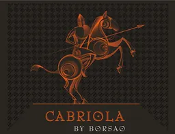 Borsao Cabriola