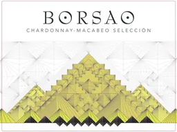 Borsao Chardonnay-Macabeo