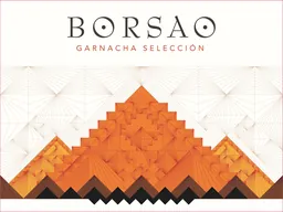 Borsao Seleccion Garnacha