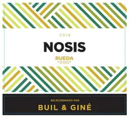 Buil and Gine Nosis