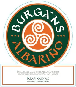 Burgans Albarino