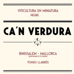 Ca'n Verdura