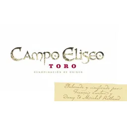 Campo Eliseo Tinto
