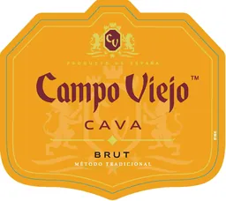 Campo Viejo Cava Brut