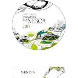 Mencia