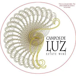 Campos de Luz Old Vine Garnacha