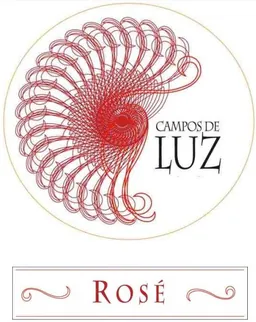 Campos de Luz Rose