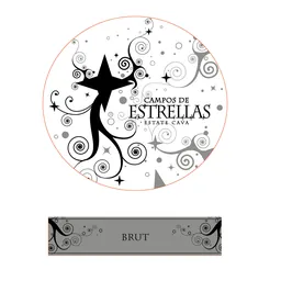 Camps d'Estels Cava Brut