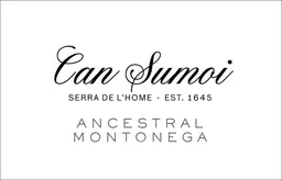 Can Sumoi Ancestral Montonega