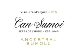 Can Sumoi Ancestral Sumoll