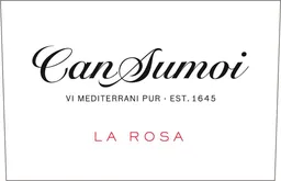 Can Sumoi La Rosa Rose