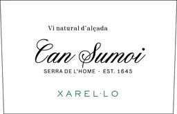 Can Sumoi Xarel-Lo