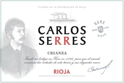 Crianza