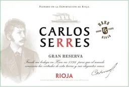 Gran Reserva