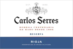 Reserva