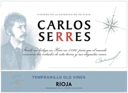 Tempranillo
