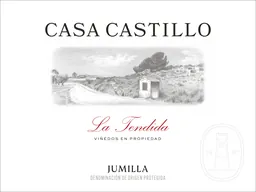 Casa Castillo La Tendida