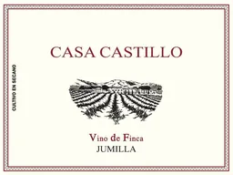 Casa Castillo Vino de Finca